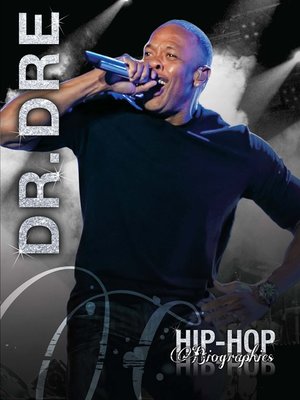 cover image of Dr. Dre